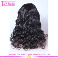 2015 Wholesale Human Hair Cheap U Part Wigs Unprocessed Peruvian Virgin Human Hair U Part Wig